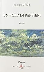 Volo pensieri usato  Spedito ovunque in Italia 