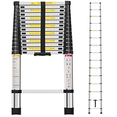 Panana telescopic ladder for sale  Delivered anywhere in UK