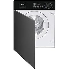 Lavatrice incasso smeg usato  Spedito ovunque in Italia 