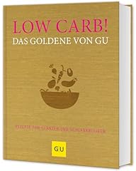 Low carb goldene gebraucht kaufen  Wird an jeden Ort in Deutschland