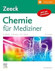 Chemie mediziner lernvideos gebraucht kaufen  Wird an jeden Ort in Deutschland