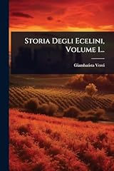 Storia degli ecelini d'occasion  Livré partout en France