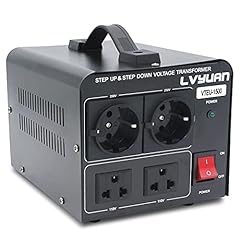 Yinleader transformateur tensi d'occasion  Livré partout en France