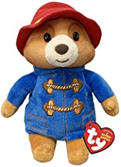 Paddington bear beanie for sale  Delivered anywhere in Ireland