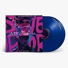 Save euphoric vinyl gebraucht kaufen  Wird an jeden Ort in Deutschland