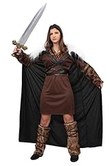 Ladies viking warrior for sale  Delivered anywhere in UK