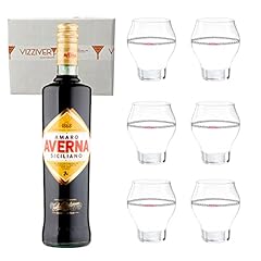 Amaro averna siciliano gebraucht kaufen  Wird an jeden Ort in Deutschland