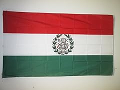 Flag bandiera repubblica usato  Spedito ovunque in Italia 