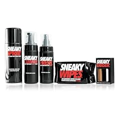 Sneaky complete shoe for sale  Delivered anywhere in UK