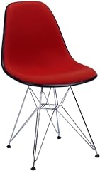 Vitra 4401520003960100 Stuhl DSR Eames Plastic Side gebraucht kaufen  Wird an jeden Ort in Deutschland