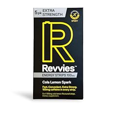 Revvies extra strength for sale  Delivered anywhere in UK