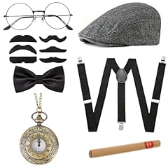 Accessoires deguisement homme d'occasion  Livré partout en France