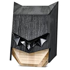 Caped hero bat for sale  Delivered anywhere in USA 