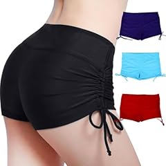 Pantaloncini bagno donna usato  Spedito ovunque in Italia 