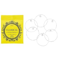 Corde classiche nylon usato  Spedito ovunque in Italia 