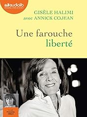 Farouche liberté suivi d'occasion  Livré partout en France
