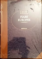 Fiabe europee usato  Spedito ovunque in Italia 