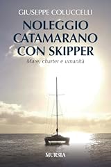 Noleggio catamarano con usato  Spedito ovunque in Italia 