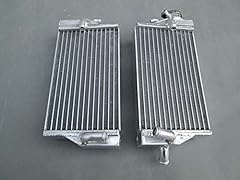 Aluminum radiator honda for sale  Delivered anywhere in USA 