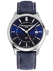 Frederique constant mixte d'occasion  Livré partout en France