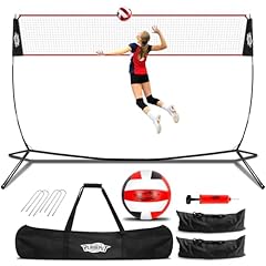 20ft volleyball training for sale  Delivered anywhere in USA 