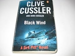 Black wind dirk d'occasion  Livré partout en France