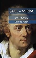 Saul mirra le usato  Spedito ovunque in Italia 