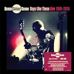Ocean colour scene for sale  Delivered anywhere in UK