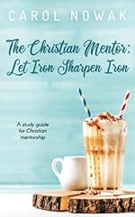 Christian mentor let for sale  Delivered anywhere in USA 