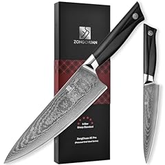 Zongchuan pro damascus for sale  Delivered anywhere in USA 