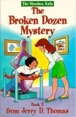 Broken dozen mystery for sale  Delivered anywhere in USA 