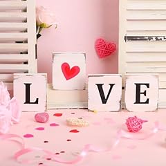 Pcs valentine day for sale  Delivered anywhere in USA 