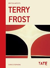 Terry frost british for sale  Delivered anywhere in UK