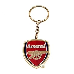 Arsenal f.c. crest for sale  Delivered anywhere in UK