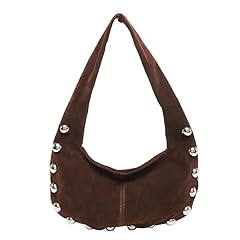 Crgangzy women suede for sale  Delivered anywhere in UK