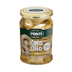 Ponti funghi prataioli usato  Spedito ovunque in Italia 