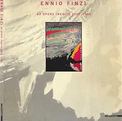 Ennio finzi. opere usato  Spedito ovunque in Italia 
