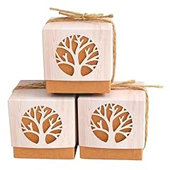 Allbusky 30pcs kraft for sale  Delivered anywhere in UK