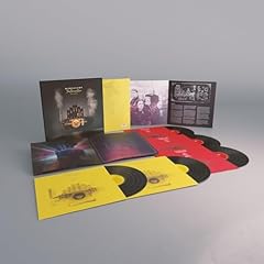 Strange engine vinyl for sale  Delivered anywhere in UK