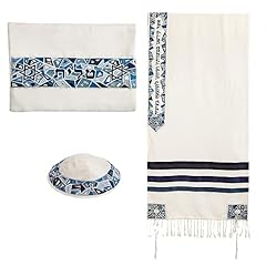 Yair emanuel tallit for sale  Delivered anywhere in USA 