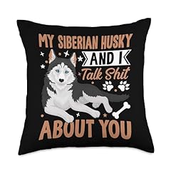Siberian husky talk for sale  Delivered anywhere in USA 