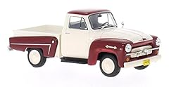 1958 chevrolet 3100 gebraucht kaufen  Wird an jeden Ort in Deutschland
