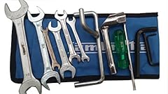 Lambretta handy toolkit for sale  Delivered anywhere in UK
