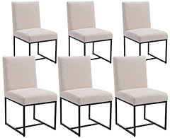 Vescasa linen upholstered for sale  Delivered anywhere in USA 