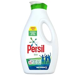 Persil bio laundry for sale  Delivered anywhere in UK