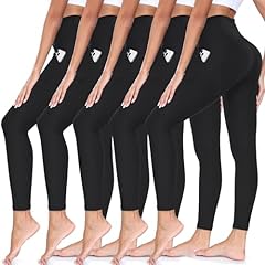 High waisted leggings for sale  Delivered anywhere in USA 