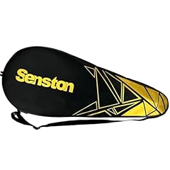 Senston tennis racket usato  Spedito ovunque in Italia 