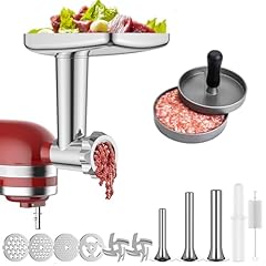 Stainless steel meat for sale  Delivered anywhere in USA 