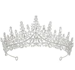 Heanvmyss couronne princesse d'occasion  Livré partout en France
