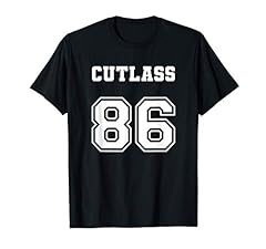 Jersey style cutlass for sale  Delivered anywhere in USA 